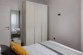 Flat with 1 room for 4 persons - Image 2