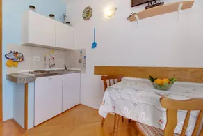 Apartment with terrace | Sea view - Image 5