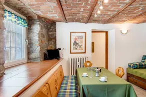 Flat with garden | Mountain view - Image 4