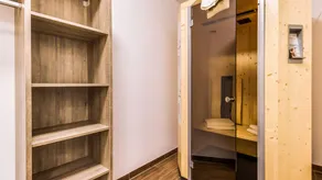 Apartment with sauna & terrace | Panoramic view - Image 2