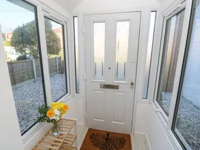 Children-friendly cottage with garden | Pets allowed - Image 4
