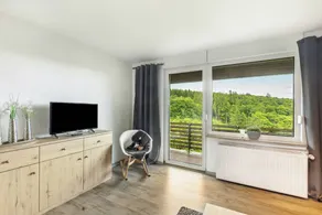 Appartement avec jardin, terrasse et barbecue - Image 3