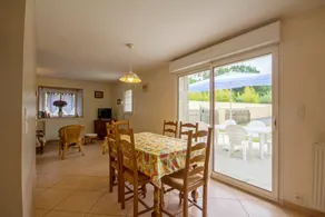 Nice gite with garden & terrace | Pet-friendly - Image 4