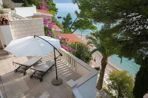 Wonderful apartment with terrace | Sea view | Beach nearby - Image 2