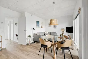 Apartment with garden, barbecue & terrace - Image 5