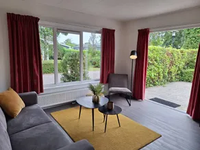 Agréable maison avec terrasse et jardin | Avec animaux autorisés - Image 3