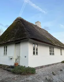Idyllic countryside home close to Baltic Sea - Image 2