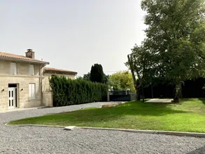 Cottage with garden & terrace | Garden view - Image 3