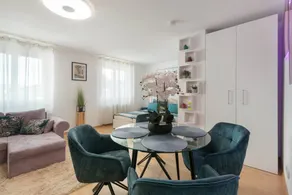 Flat | City view - Image 3
