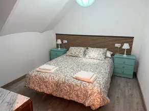 Holiday Home 'Casa De Los Abuelos' with Wi-Fi - Image 5