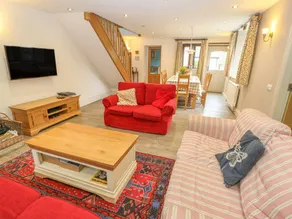 Family-friendly nice cottage with garden | Dogs allowed - Image 4