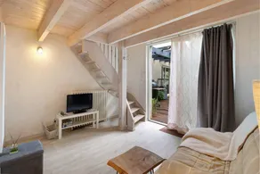 Wunderschönes Bed & Breakfast mit Garten, Terrasse und Whirlpool | Gartenblick - Image 2