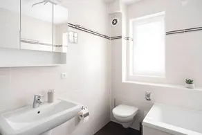 Appartement de vacances avec barbecue, jardin et terrasse | Vue jardin - Image 4