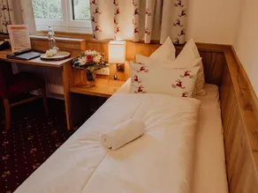 Einbettzimmer - Image 2