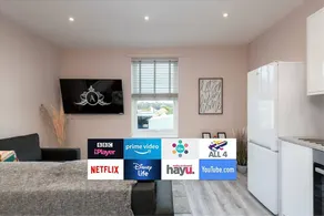 Apartment with 1 room for 2 persons - Image 2