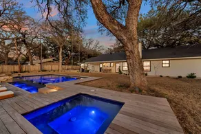 Maison de vacances conviviale et familiale avec barbecue, jardin et piscine privée | Avec animaux acceptés - Image 4