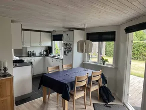 Holiday home 300 m from sandy beach - Image 5