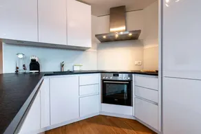 Flat with sauna & hot tub | Mountain view - Image 5