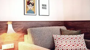 Family-oriented apartment with garden, terrace & barbeque | Perfect for remote work - Image 3