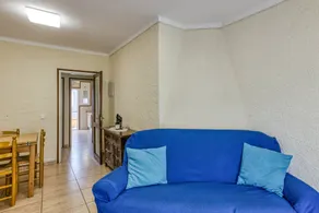 Flat with terrace | City view - Image 5