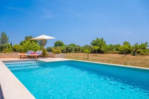 Child-friendly nice villa with BBQ, garden & private pool | Perfect for remote work - Image 2