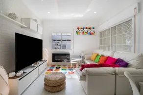 Appartement de vacances avec internet haut débit | Vue ville - Image 2