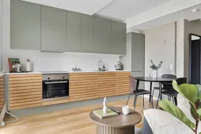 Little luxury apartment - Image 2