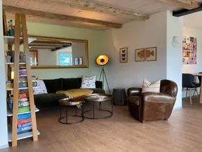 Ferienhaus mit Terrasse, Sauna und Garten | Naturblick - Image 3