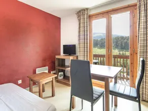 Flat with 2 bedrooms for 8 persons - Image 5