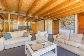 Ferienhaus mit Terrasse, Garten und Grill | Bergblick | Ideal für Homeoffice - Image 3