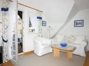 Apartment mit Terrasse und Grill - Image 2