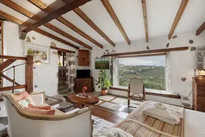 Casa Finca Mirador Bandama Valle with Private Terrace, Jacuzzi, Wi-Fi, and Air Conditioning - Image 5