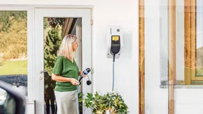 Appartamento con giardino, barbecue e sauna - Image 5