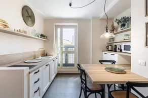 Appartement avec 1 chambre à coucher pour 3 personnes - Image 3