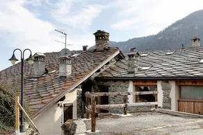 House with terrace | Mountain view - Image 3