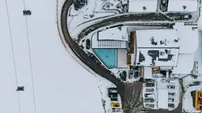 Kinderfreundliches schönes Apartment mit beheiztem Pool, Sauna und Terrasse | Nah am Skifahren | Haustiere sind willkommen - Image 3