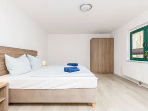 Child-friendly wonderful apartment with terrace, garden & BBQ | Next to the beach | Pets allowed - Image 3