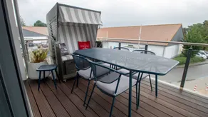 Holiday apartment with sauna - Image 5