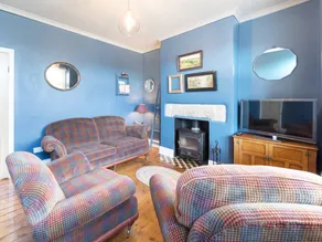 Family-friendly cottage with terrace & garden | Dogs allowed - Image 3