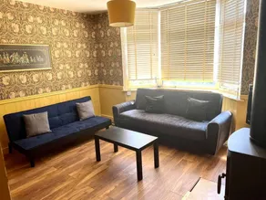 Maison avec jardin - Image 5