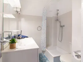 Appartement de vacances avec 1 chambre à coucher pour 3 personnes - Image 4