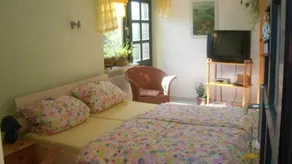 Atractivo apartamento con terraza y barbacoa - Image 3
