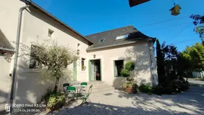 House with terrace, garden & BBQ | Garden view | Suitable for remote work - Image 5