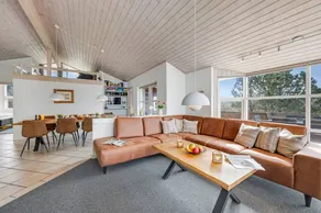 House with sauna, terrace & jacuzzi | Water view - Image 5