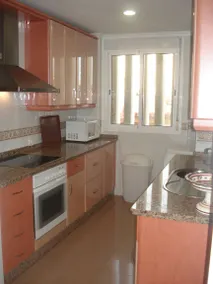 Fully equipped apartment with garden | Beach view | Next to the beach | Perfect for remote work - Image 5
