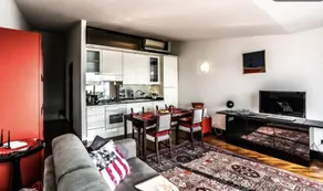 Familienorientierte Wohnung mit Pool und Garten | Naturblick - Image 5