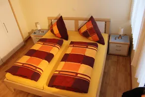 Fully equipped wonderful holiday apartment with garden & terrace - Image 5