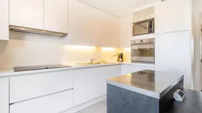 Flat with 2 bedrooms for 6 persons - Image 4