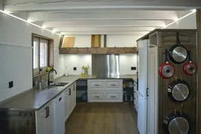 Casa vacacional con barbacoa, sauna y terraza - Image 5