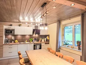 Holiday home with terrace, sauna & barbeque - Image 3